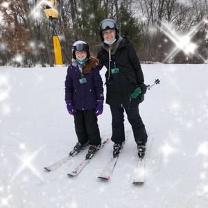 Meet your Posher, Kathy